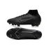 Nike Mercurial Superfly 8 Elite FG Black Soccer Cleats