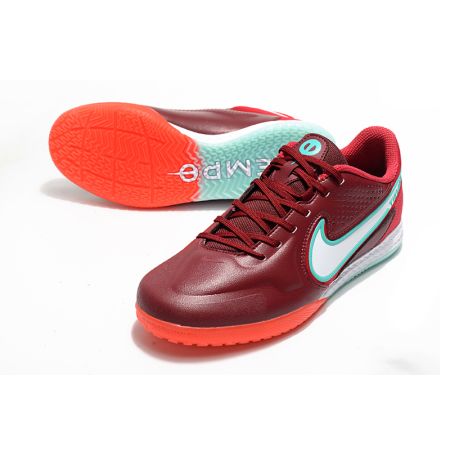 Tiempo nike rouge cheap
