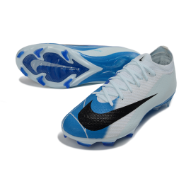 Nike Air Zoom Mercurial Vapor 16 Elite FG Blue Black 