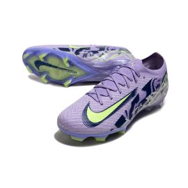 Nike Air Zoom Mercurial Vapor 16 Elite FG 2025 United - Purple Agate/Barely Volt