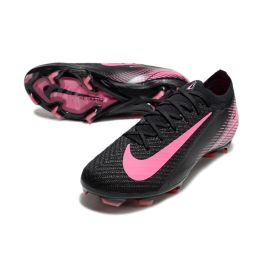 Nike Air Zoom Mercurial Vapor 16 Elite FG Black Pink