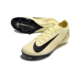 Nike Air Zoom Mercurial Vapor 16 Elite FG Lemonade Black