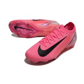 Nike Air Zoom Mercurial Vapor 16 Elite FG Red Black Pink