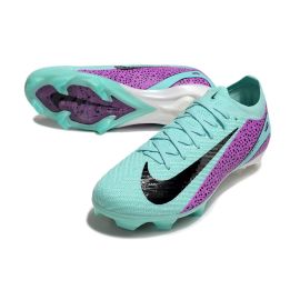 Nike Air Zoom Mercurial Vapor 16 Elite FG Safari - Hyper Turq/Fuchsia Dream/Black/White