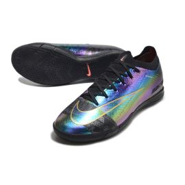 Nike Air Zoom Mercurial Vapor 16 Elite IC Cosmic Speed - Black