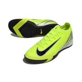 Nike Air Zoom Mercurial Vapor 16 Elite IC Mad Voltage - Volt/Black