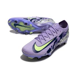 Nike Air Zoom Mercurial Vapor 16 Elite SG 2025 United - Purple Agate/Barely Volt
