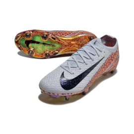 Nike Air Zoom Mercurial Vapor 16 Elite SG-Pro PLAYER EDITION Electric - Multicolor