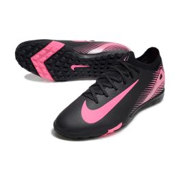 Nike Air Zoom Mercurial Vapor 16 Elite TF Black Pink