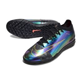 Nike Air Zoom Mercurial Vapor 16 Elite TF Cosmic Speed - Black
