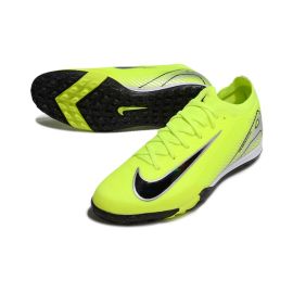 Nike Air Zoom Mercurial Vapor 16 Elite TF Mad Voltage - Volt/Black