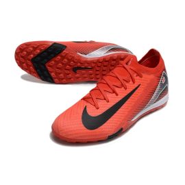Nike Air Zoom Mercurial Vapor 16 Elite TF Red Black White