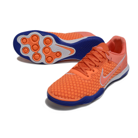 Nike React Gato IC Small Sided - Wild Mango White