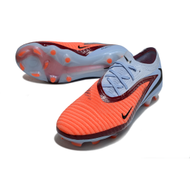 Nike Phantom 6 Elite FG Scary Good Pack Royal Tint Black Bright Crimson