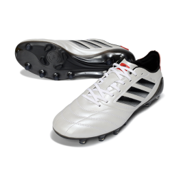 adidas Copa Elite II FG White Core Black Pure Ruby