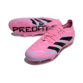 adidas Predator Elite FG Pink Black