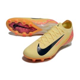 Nike Air Zoom Mercurial Vapor XVI Elite x Mbappe AG-Pro - Lt Laser Orange/Armory Navy