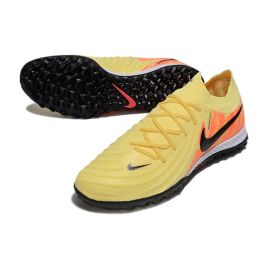 Nike Phantom GX II Elite TF - Lt Laser Orange/Armory Navy