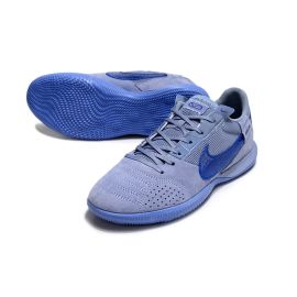 Nike Streetgato IC Small Sided - Royal Pulse/Deep Royal Blue