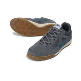  Nike Gato 'Pavement Grey Gum' IC Pavement Grey Gum Light Brown Ivory Aviator Grey