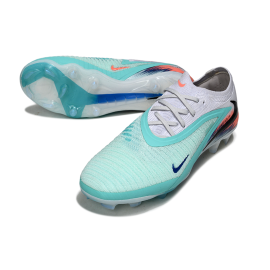 Nike Phantom 6 Elite FG Green Black White Orange