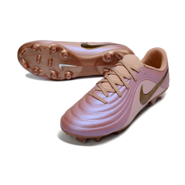 Nike Tiempo Legend 10 Elite Maestro FG Rose Gold