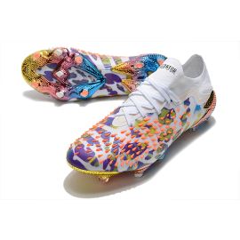 adidas Predator Freak .1 Vegan Low FG Soccer Cleats