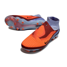 Nike Phantom 6 Elite DF FG Scary Good Pack Royal Tint Black Bright Crimson