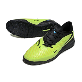 Nike Phantom 6 Low Elite TF Volt Black
