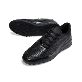 Nike Phantom 6 Low Elite TF Black