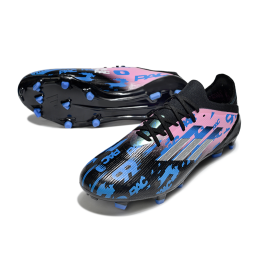 Adidas F50 Elite FG Pink Black Blue