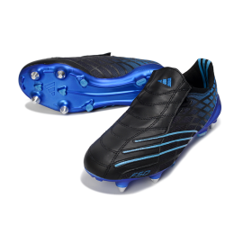 Adidas F50 Spider Elite SG-Pro Blue Rush Sky Rush Tech Indigo