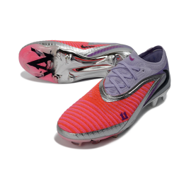 Nike Phantom 6 Elite FG Alexia Putellas - Pink Metallic Silver Black