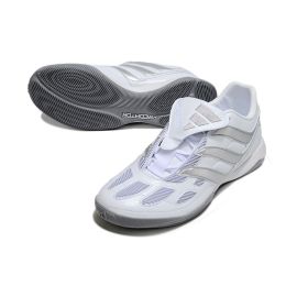 Adidas Predator 25 Elite Foldover Tongue IC Indoor & Futsal Soccer Shoes