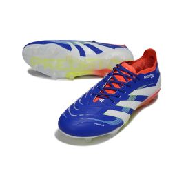 Adidas 25 Predator Elite FG Soccer Cleats