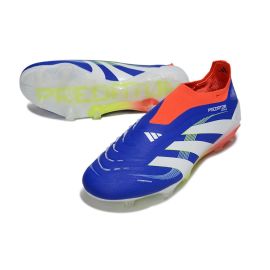 Adidas 25 Predator Elite FG Soccer Cleats
