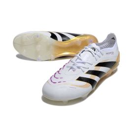 Adidas 25 Predator Elite FG Soccer Cleats