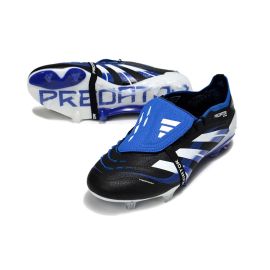 adidas 25 Predator Elite Tongue FG Soccer Cleats