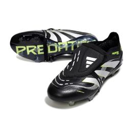 adidas 25 Predator Elite Tongue FG Soccer Cleats