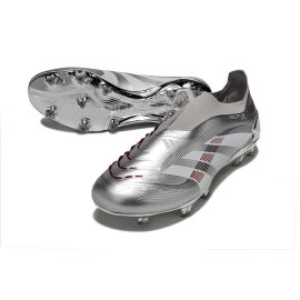 Adidas 25 Predator Elite Tongue FG Soccer Cleats