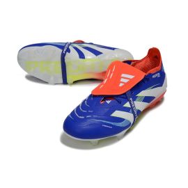 Adidas 25 Predator Elite Tongue FG Soccer Cleats