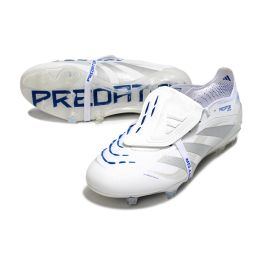 adidas 25 Predator Elite Tongue FG Soccer Cleats