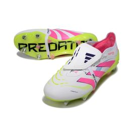 Adidas 25 Predator Elite Tongue SG-Pro Soccer Cleats