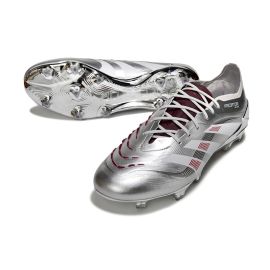 Adidas 25 Predator Elite x Bellingham FG Soccer Cleats