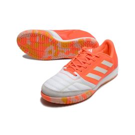 adidas Competition top IC White Orange