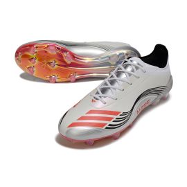 Adidas F50 Elite 2025 Messi Summer FG Soccer Cleats