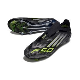 adidas F50 Elite Laceless FG Soccer Cleats