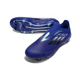 adidas F50 Elite Laceless FG Soccer Cleats