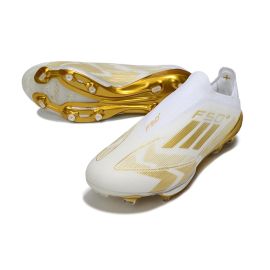 adidas F50+ Elite Laceless FG Soccer Cleats