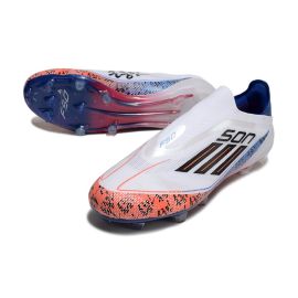adidas F50 Elite Laceless FG Soccer Cleats